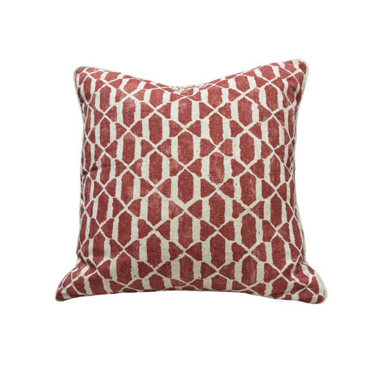 Esme 24" Pillow