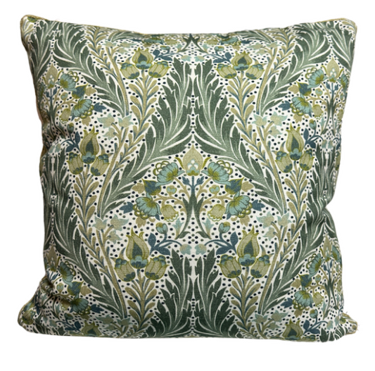 Sage 22" Pillow